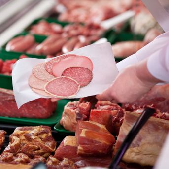 Direktvermarktung Schweinefleisch Sankt Pölten-Land